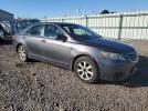 Toyota Camry Base Image 8