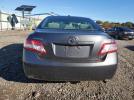 Toyota Camry Base Image 10