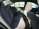 Toyota Camry Base Image 6