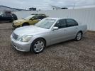Lexus LS 430 Image 1