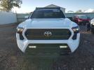 Toyota Tacoma Double Cab Image 8