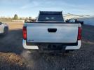Toyota Tacoma Double Cab Image 4