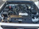 Toyota Tacoma Double Cab Image 10
