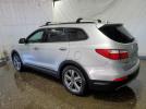 Hyundai SANTA FE Gls Image 5