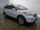 Hyundai SANTA FE Gls Image 4