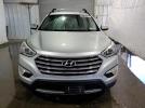 Hyundai SANTA FE Gls Image 2
