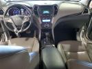 Hyundai SANTA FE Gls Image 7