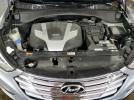 Hyundai SANTA FE Gls Image 10