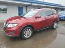Nissan Rogue S Image 1