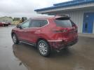 Nissan Rogue S Image 11