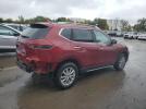 Nissan Rogue S Image 6