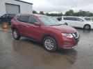 Nissan Rogue S Image 14