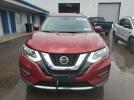 Nissan Rogue S Image 8