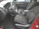 Nissan Rogue S Image 3
