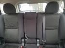 Nissan Rogue S Image 9