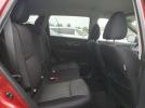 Nissan Rogue S Image 12