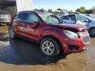 Chevrolet Equinox Lt Image 12