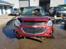 Chevrolet Equinox Lt Image 3