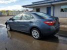 Toyota Corolla L Image 4