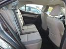 Toyota Corolla L Image 7