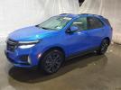 Chevrolet Equinox Rs Image 1