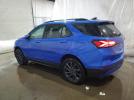 Chevrolet Equinox Rs Image 2