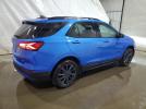 Chevrolet Equinox Rs Image 4
