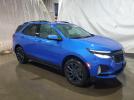 Chevrolet Equinox Rs Image 3