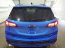 Chevrolet Equinox Rs Image 9