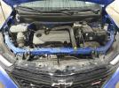 Chevrolet Equinox Rs Image 11