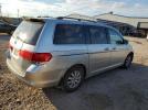Honda Odyssey Exl Image 4