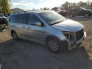 Honda Odyssey Exl Image 6