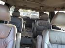 Honda Odyssey Exl Image 3