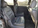 Honda Odyssey Exl Image 8