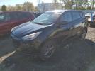 Hyundai TUCSON Gls Image 1