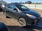 Hyundai TUCSON Gls Image 2