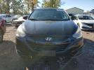 Hyundai TUCSON Gls Image 4