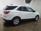 Chevrolet Equinox Ls Image 3