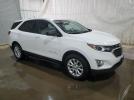 Chevrolet Equinox Ls Image 4