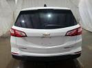 Chevrolet Equinox Ls Image 8