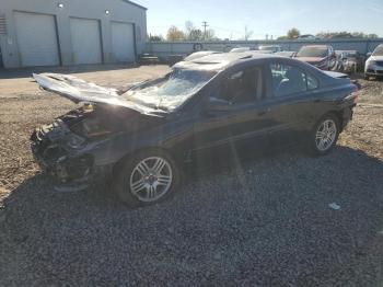  Salvage Volvo S60