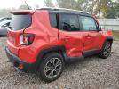 Jeep Renegade Limited Image 13