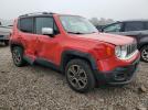 Jeep Renegade Limited Image 2