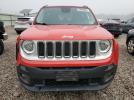 Jeep Renegade Limited Image 4
