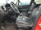 Jeep Renegade Limited Image 10
