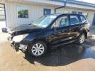 Subaru Forester 2.5i Image 1