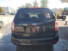 Subaru Forester 2.5i Image 4