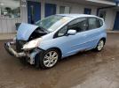 Honda Fit Sport Image 1