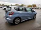Honda Fit Sport Image 3