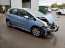 Honda Fit Sport Image 4